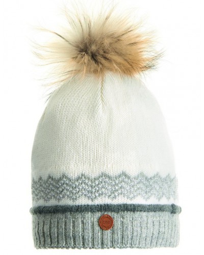 Шапка CMP Woman Knitted Hat (5504065-A021)