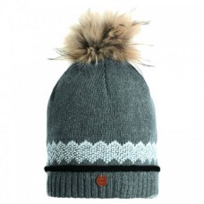 Шапка CMP Woman Knitted Hat (5504065-U434)
