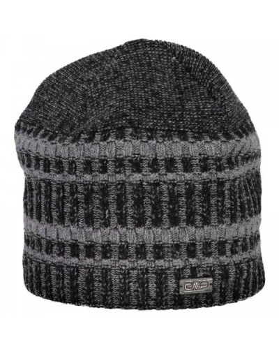 Шапка CMP Man Knitted Hat (5504750-U901)