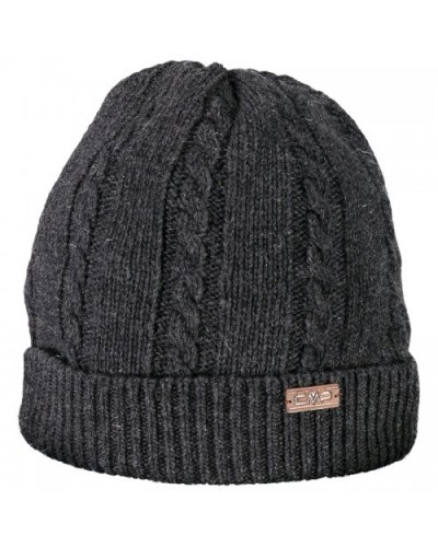 Шапка CMP Man Knitted Hat (5504751-U925)