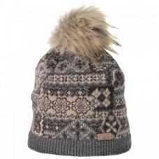 Шапка CMP Woman Knitted Hat (5504754-Q910)