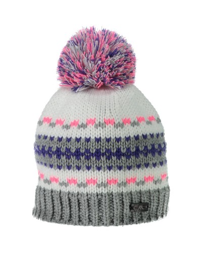 Шапка CMP Kids Knitted Hat (5505003J-A001)