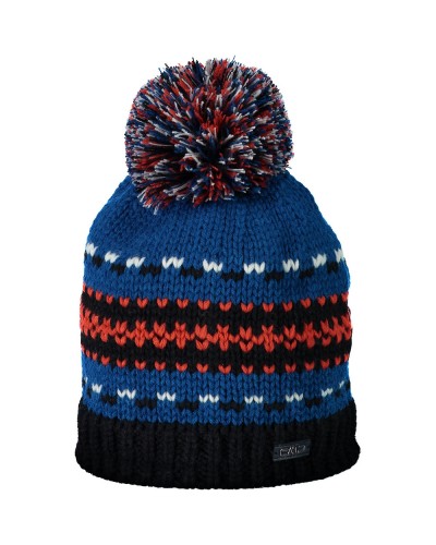 Шапка CMP Kids Knitted Hat (5505003J-N951)