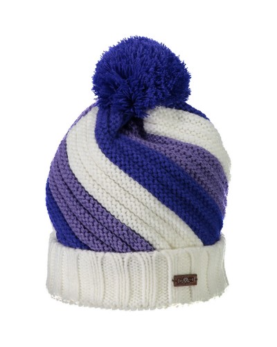 Шапка CMP Woman Knitted Hat (5505008-H927)
