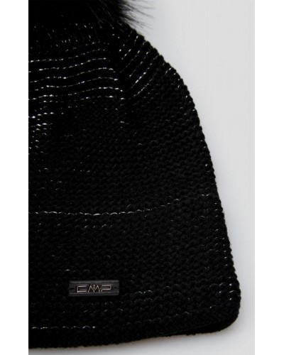 Шапка женская CMP Woman Knitted Hat (5505011-U901)