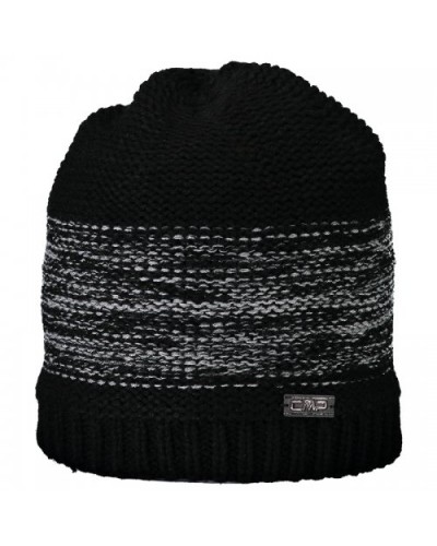 Шапка CMP Man Knitted Hat (5505015-U901)