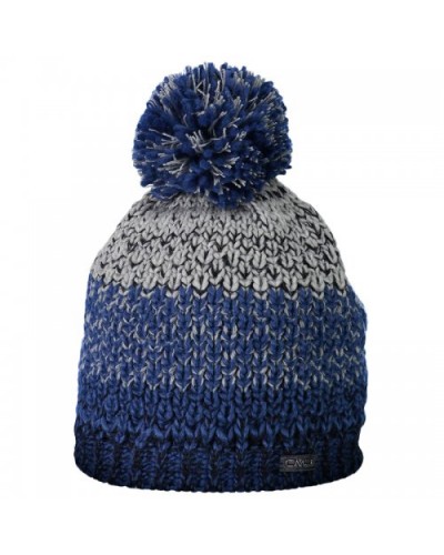 Шапка CMP Kids Knitted Hat (5505029J-M934)