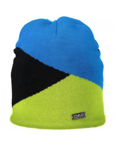Шапка CMP Kids Knitted Hat (5505033J-L565)