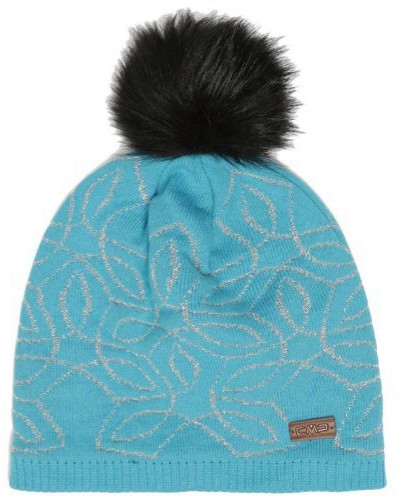 Шапка женская CMP Woman Knitted Hat (5505038-L609)