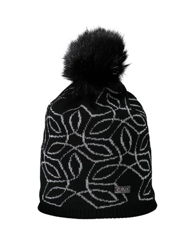 Шапка CMP Woman Knitted Hat (5505038-U901)