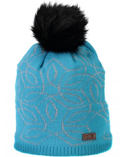 Шапка CMP Kids Knitted Hat (5505039J-L609)