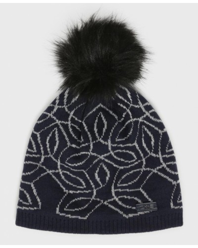 Шапка CMP Kids Knitted Hat (5505039J-N950)