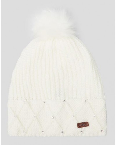 Шапка женская CMP Woman Knitted Hat (5505202-A143)