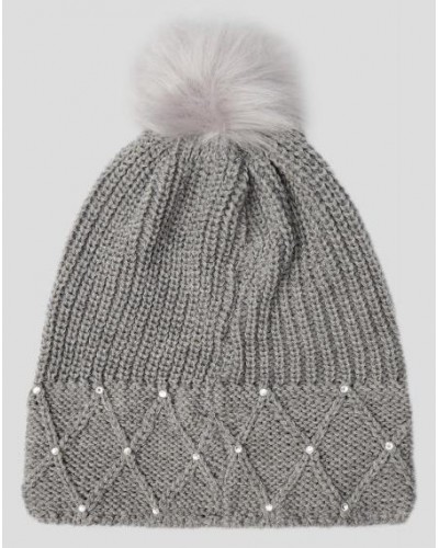 Шапка женская CMP Woman Knitted Hat (5505202-U632)