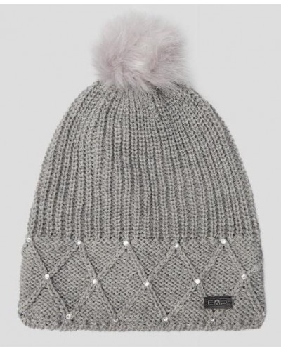 Шапка женская CMP Woman Knitted Hat (5505202-U632)