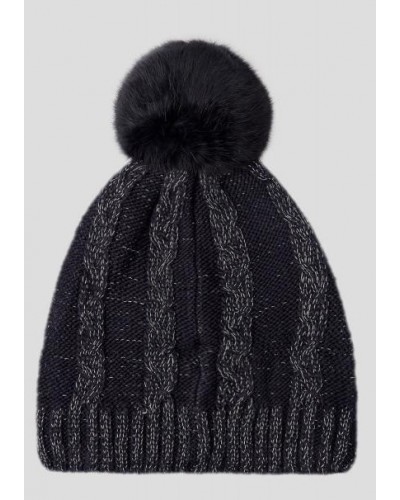 Шапка женская CMP Woman Knitted Hat (5505208-N950)