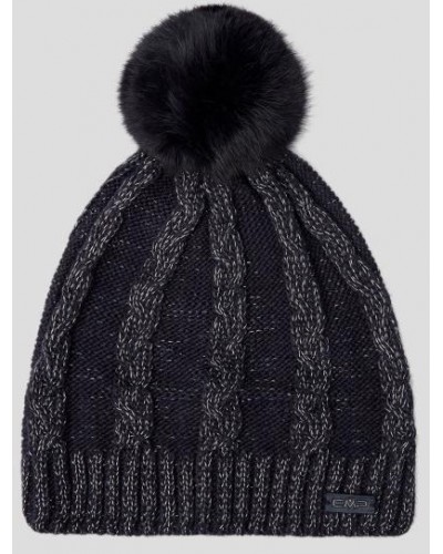 Шапка женская CMP Woman Knitted Hat (5505208-N950)