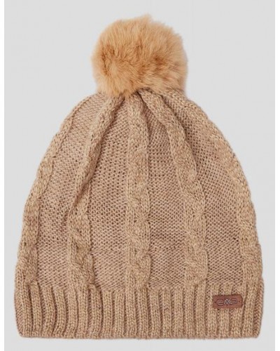 Шапка женская CMP Woman Knitted Hat (5505208-P639)