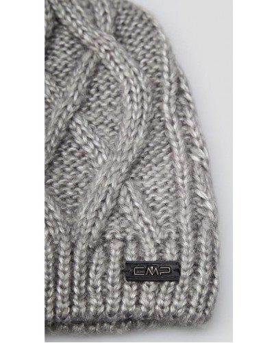Шапка женская CMP Woman Knitted Hat (5505210-U804)