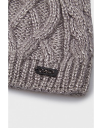 Шапка CMP Kids Knitted Hat (5505211J-U804)