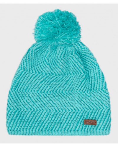 Шапка CMP Kids Knitted Hat (5505213J-E517)