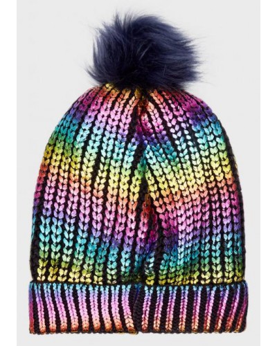 Шапка женская CMP Woman Knitted Hat (5505218-N950)