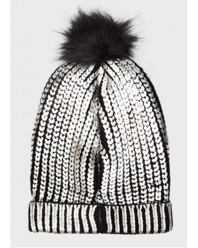 Шапка женская CMP Woman Knitted Hat (5505218-U901)