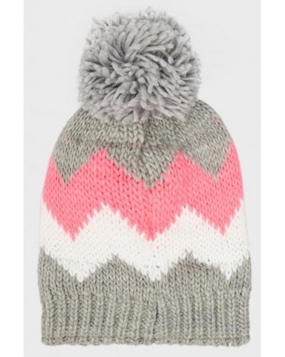 Шапка женская CMP Woman Knitted Hat (5505223-U632)