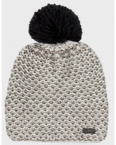 Шапка женская CMP Woman Knitted Hat (5505225-U901)