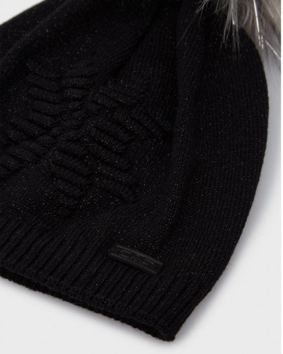 Шапка женская CMP Woman Knitted Hat (5505238-U901)