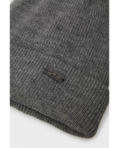 Шапка CMP Man Knitted Hat (5505241-U804)