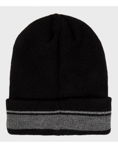 Шапка CMP Man Knitted Hat (5505242-U901)