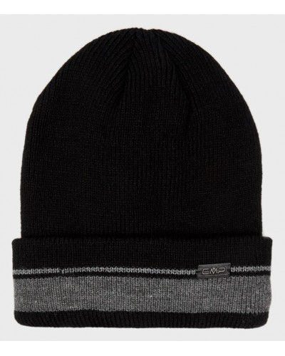 Шапка CMP Man Knitted Hat (5505242-U901)