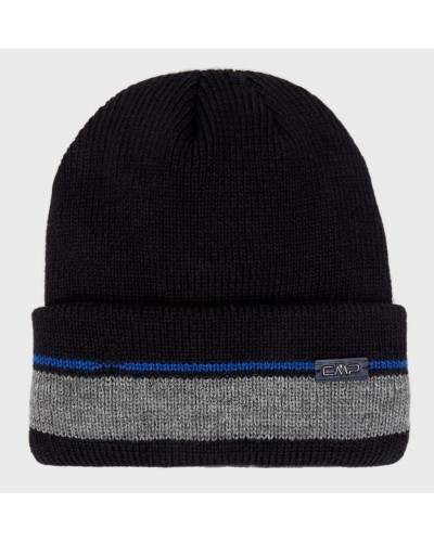 Шапка CMP Kids Knitted Hat (5505243J-N950)