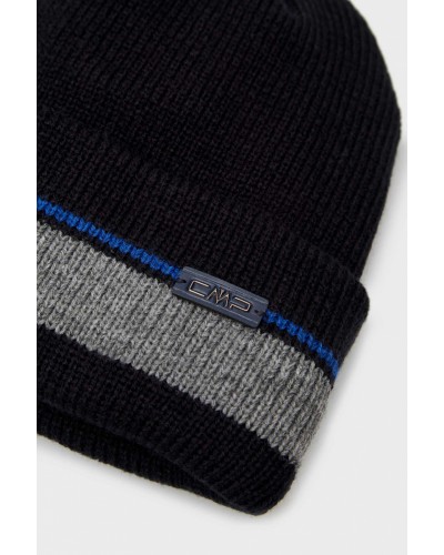 Шапка CMP Kids Knitted Hat (5505243J-N950)