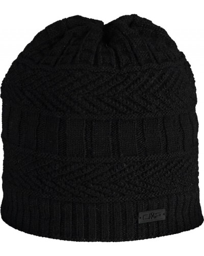 Шапка CMP Man Knitted Hat (5505413-U901)