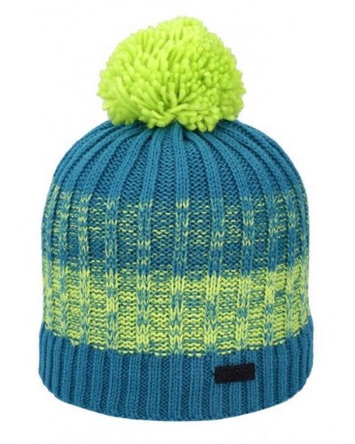 Дитяча шапка CMP Kid Knitted Hat (5505601J-M916) UNI