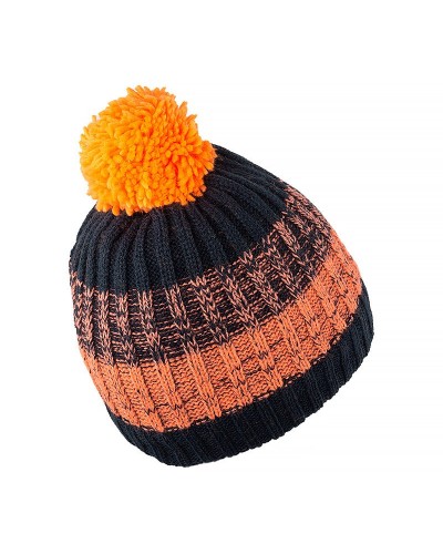 Дитяча шапка CMP Kid Knitted Hat (5505601J-N950) UNI