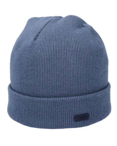 Чоловіча шапка CMP Man Knitted Hat (5505605-N825) UNI