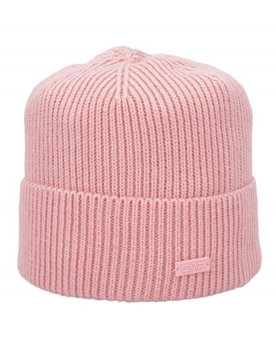 Жіноча шапка CMP Woman Knitted Hat (5505606-B524) UNI