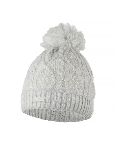 Жіноча шапка CMP Woman Knitted Hat (5505608-A425) UNI