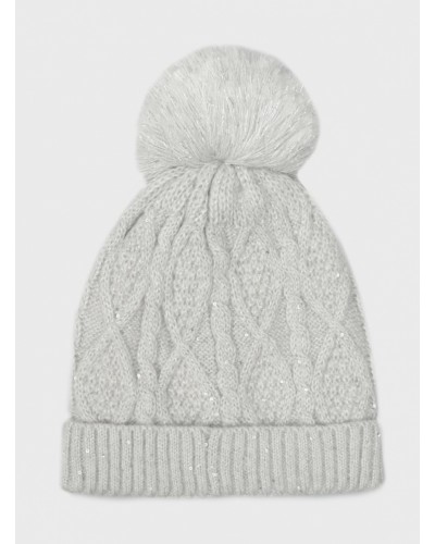 Жіноча шапка CMP Woman Knitted Hat (5505608-A425) UNI