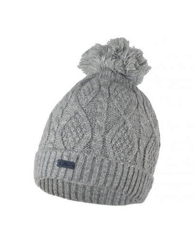 Жіноча шапка CMP Woman Knitted Hat (5505608-U510) UNI