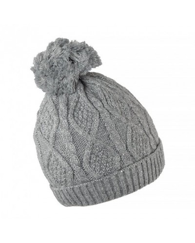 Жіноча шапка CMP Woman Knitted Hat (5505608-U510) UNI