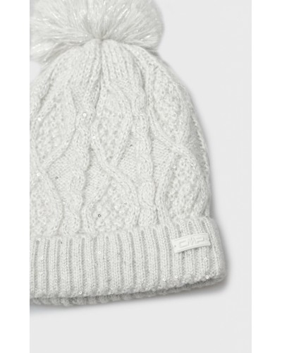 Дитяча шапка CMP Kid G Knitted Hat (5505611J-A425) UNI