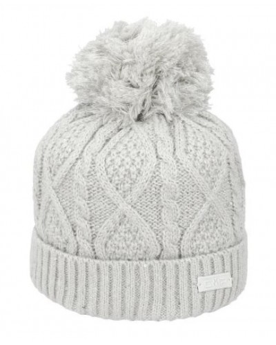 Дитяча шапка CMP Kid G Knitted Hat (5505611J-A425) UNI