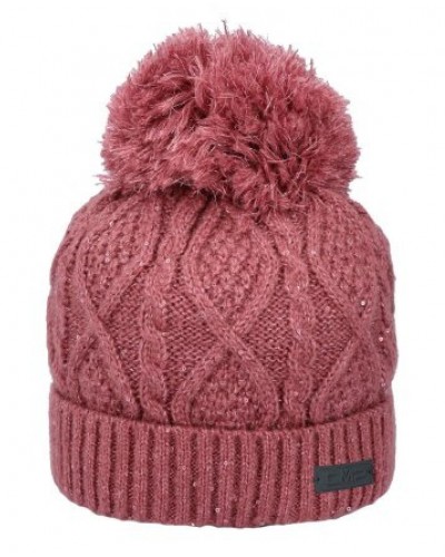 Дитяча шапка CMP Kid G Knitted Hat (5505611J-B868) UNI