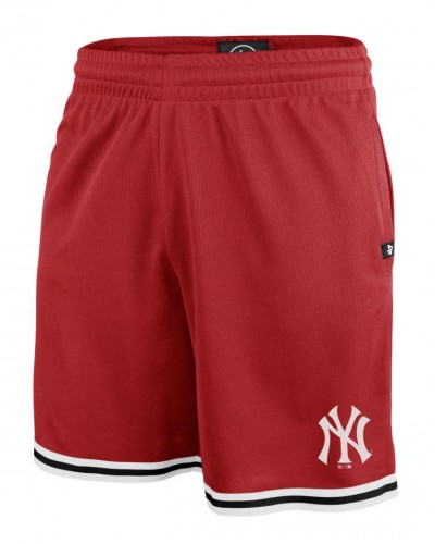 Мужские шорты 47 Brand Ny Yankees (551987RD-FS)