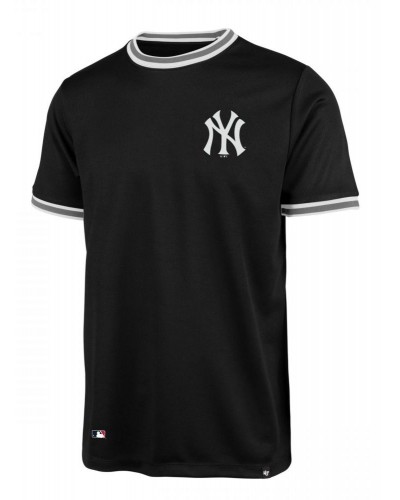 Мужская футболка 47 Brand Ny Yankees (553905JK-FS)
