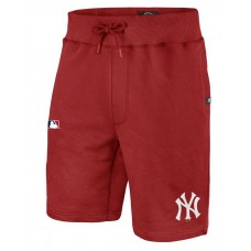Мужские шорты 47 Brand Ny Yankees (554349RD-FS)